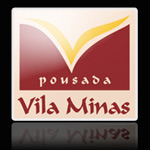Site Pousada Vila Minas